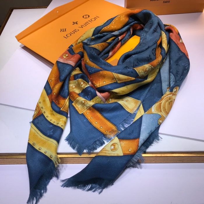 Louis Vuitton Scarf LV00132